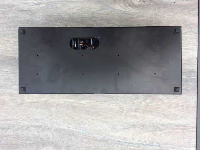 BUCHLA - module 208P PORTABELLABZ