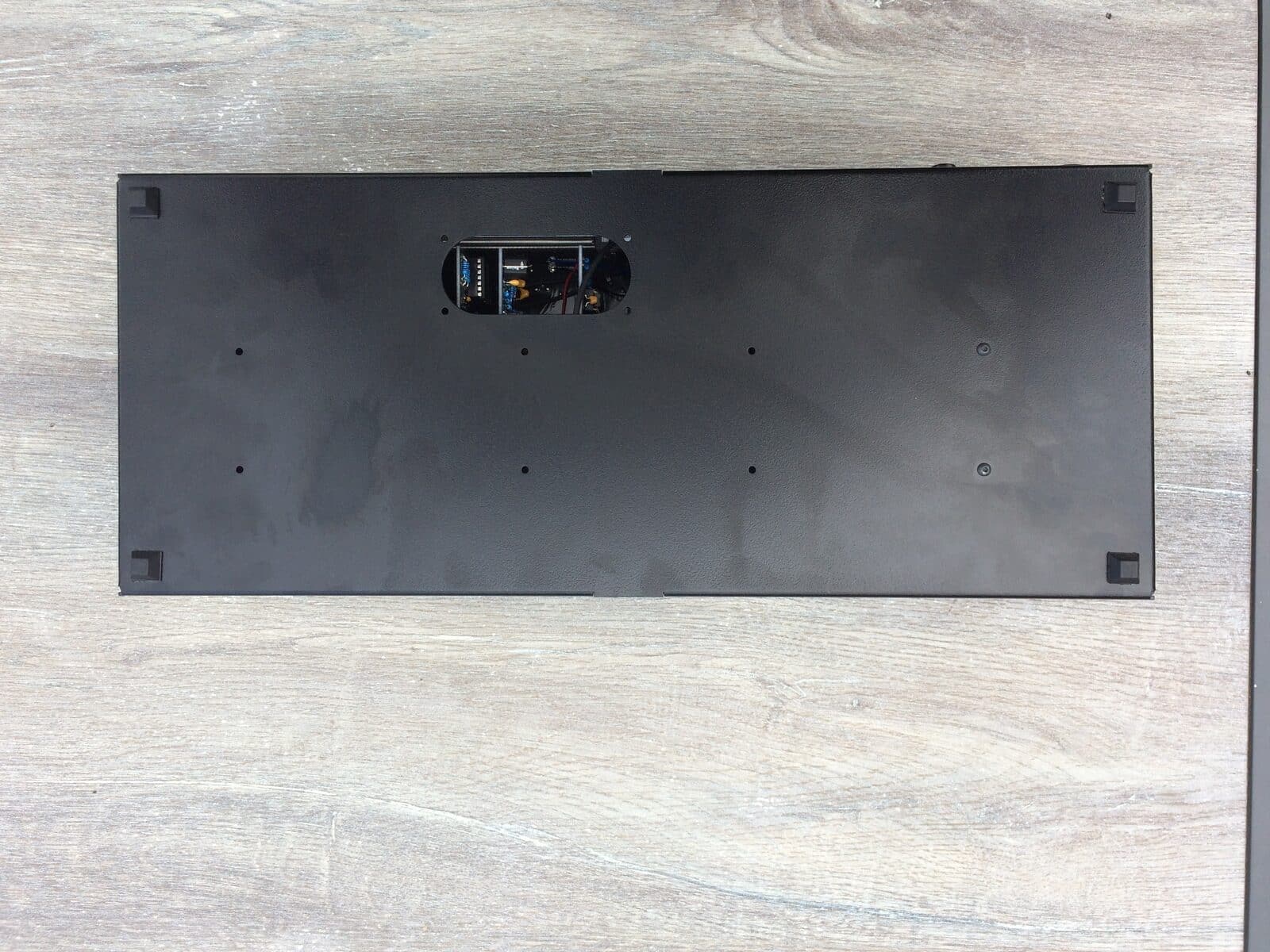 BUCHLA - module 208P PORTABELLABZ – Image 2