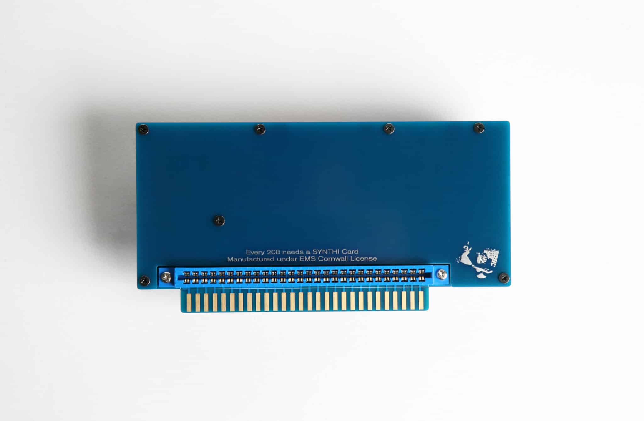 The VCS3 Card for Buchla 208 – Image 2