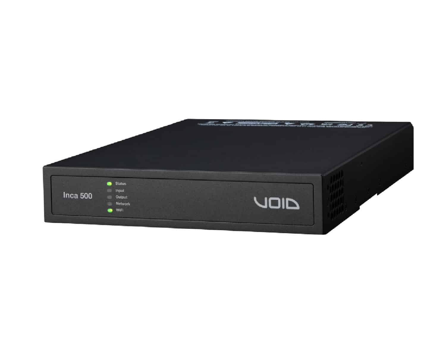 VOID ACOUSTICS INCA 500 – Image 1