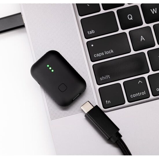 Zoom Instamic Pro Plus C Stéréo – Image 4