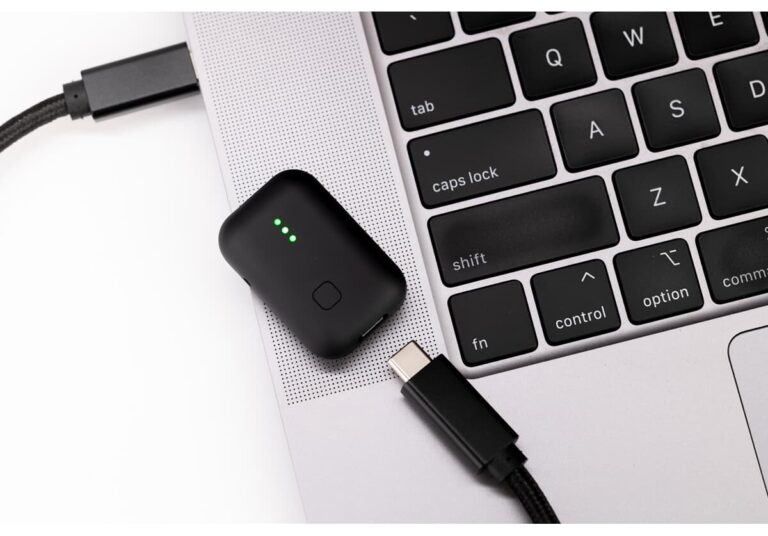 Zoom Instamic Pro Plus C Stéréo