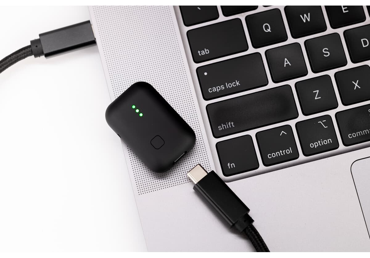 Zoom Instamic Pro Plus C Stéréo – Image 4