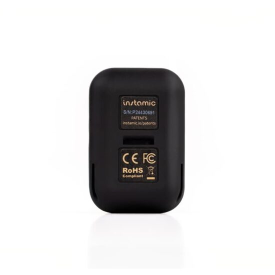 Zoom Instamic Pro Plus C Stéréo – Image 3