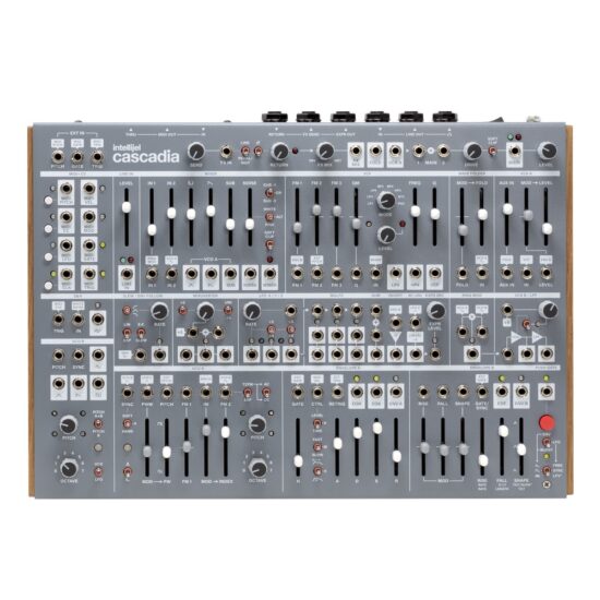 Intellijel Cascadia – Image 1