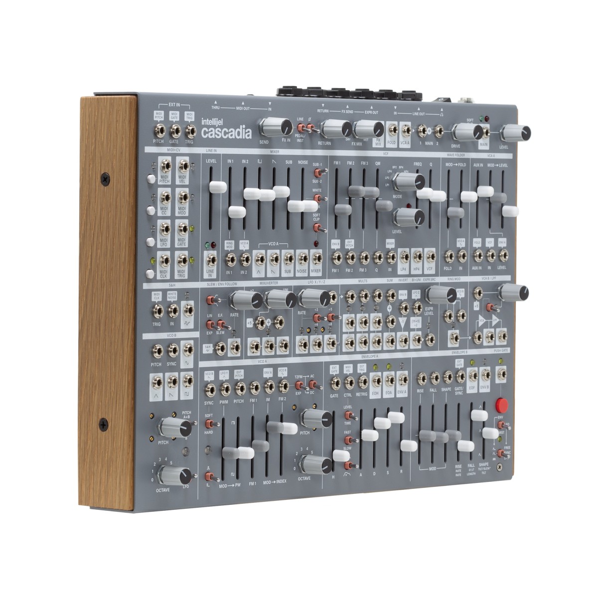 Intellijel Cascadia – Image 5