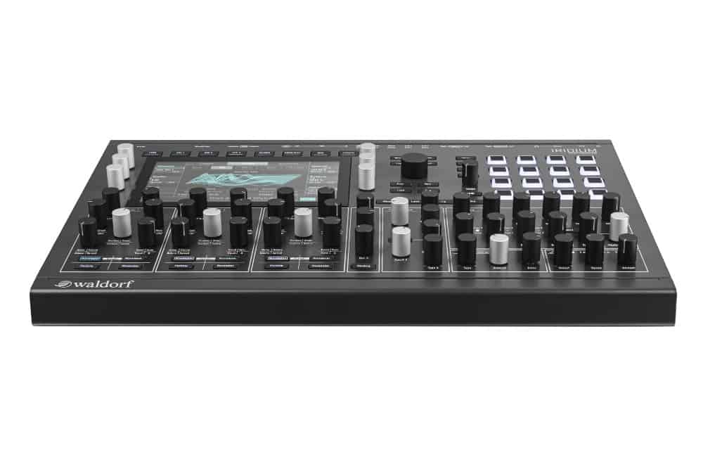 WALDORF Iridium – Image 5