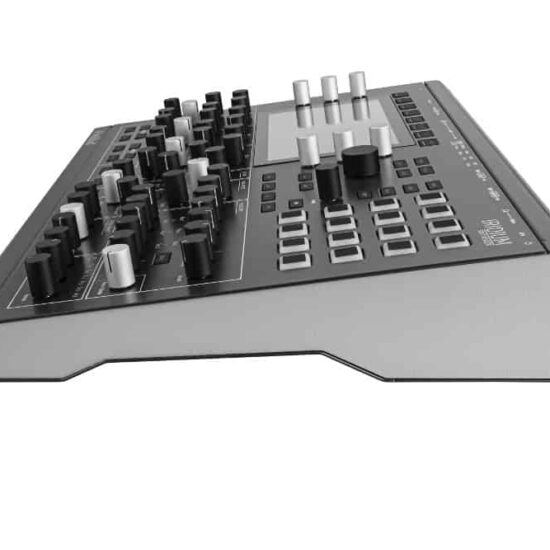 WALDORF Iridium – Image 7