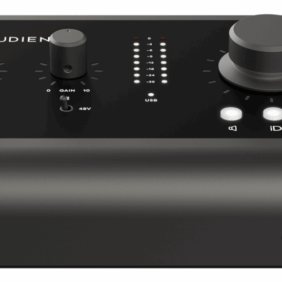 AUDIENT ID14 MK2 – Image 3