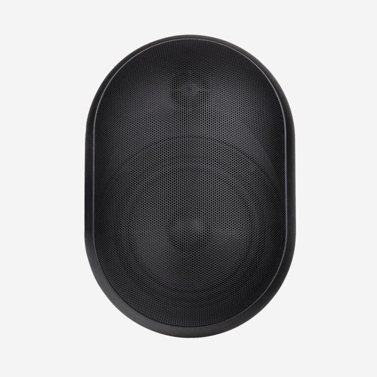 AUDIOPHONY JAVA 530 Noir