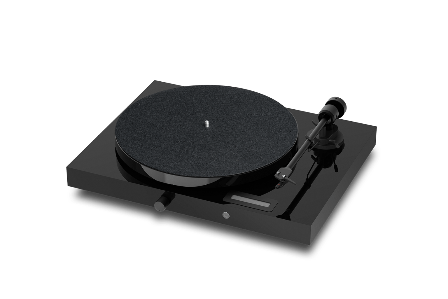 PRO-JECT Juke Box E1 Noir – Image 1