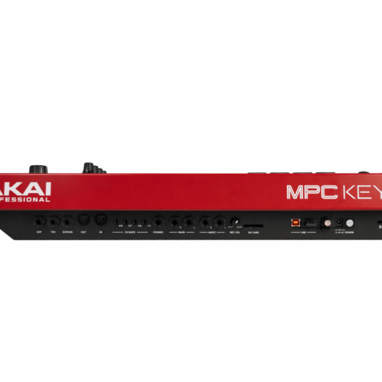 AKAI MPC KEY 37 – Image 3
