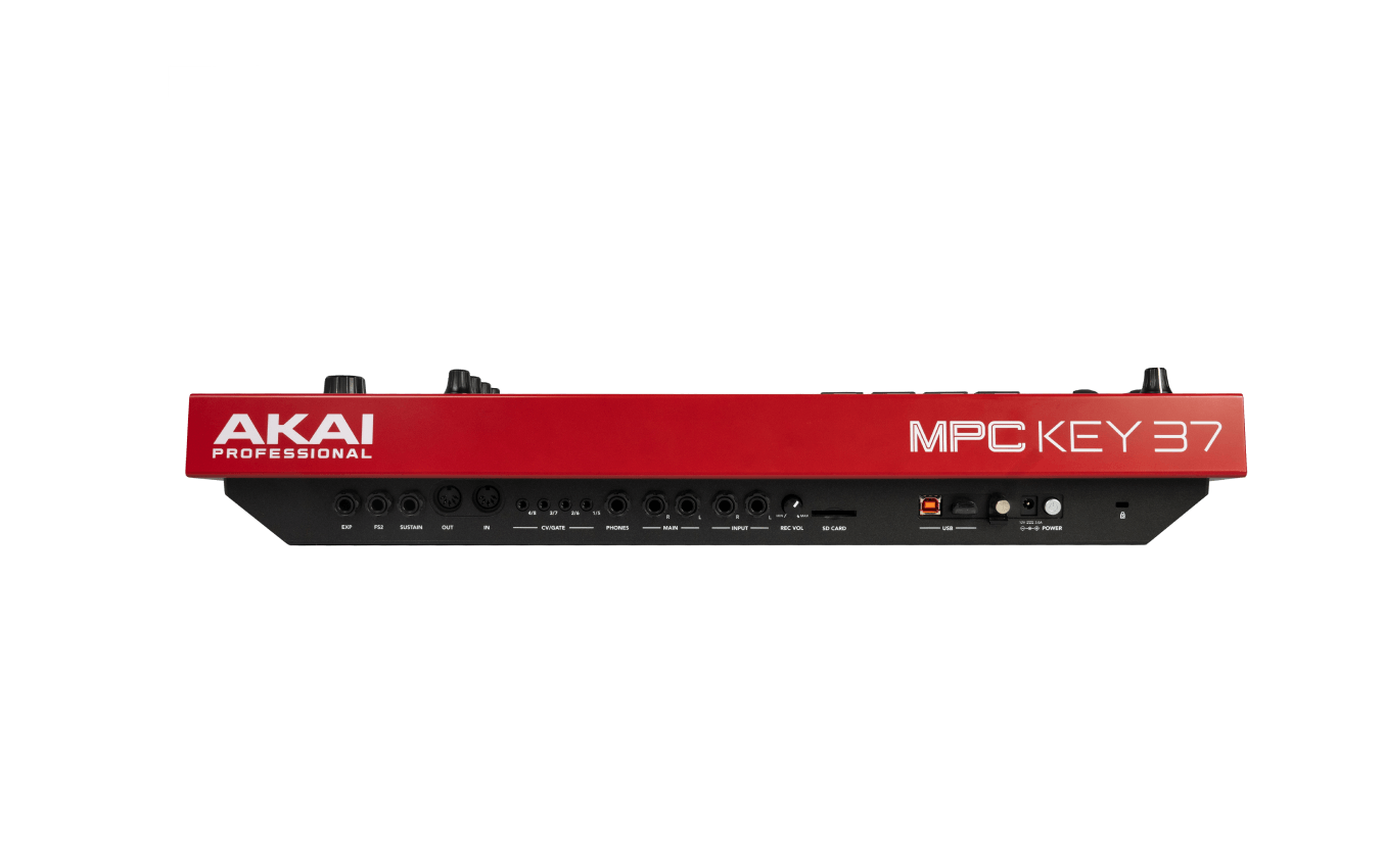 AKAI MPC KEY 37 – Image 3