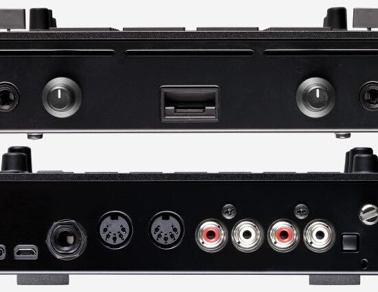 Korg Kaoss Replay – Image 2