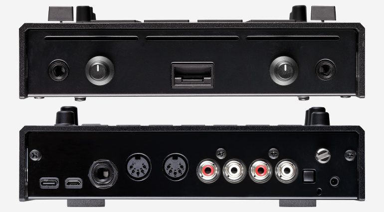 Korg Kaoss Replay – Image 2