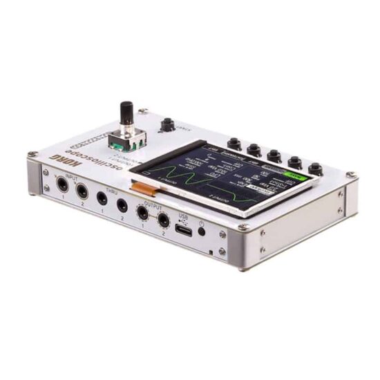 Korg NTS-2 Oscilloscope Kit – Image 2