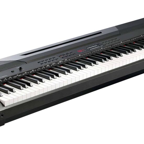 Kurtzweil Stage Piano KA90 Noir – Image 2