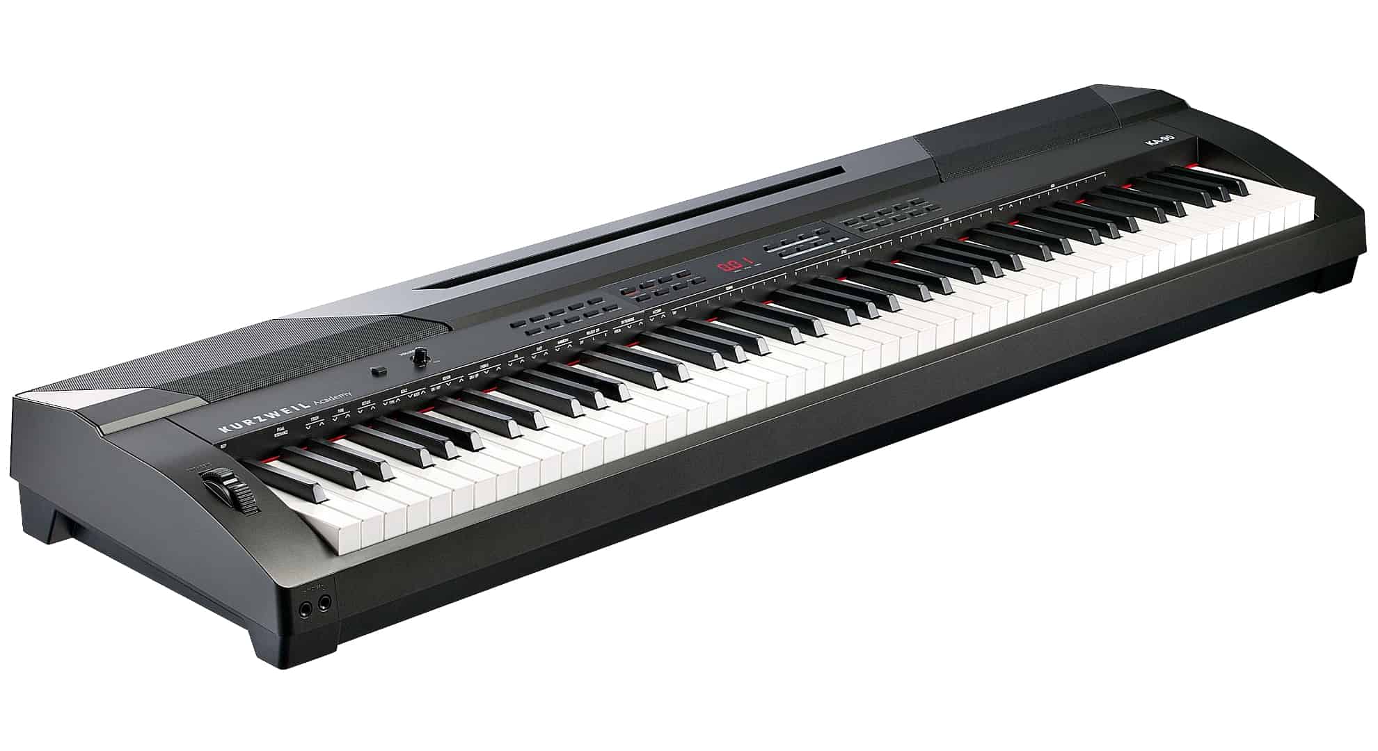 Kurtzweil Stage Piano KA90 Noir – Image 2
