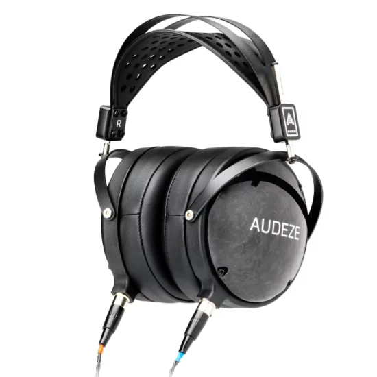 AUDEZE LCD-2 Closed-Back – Image 1