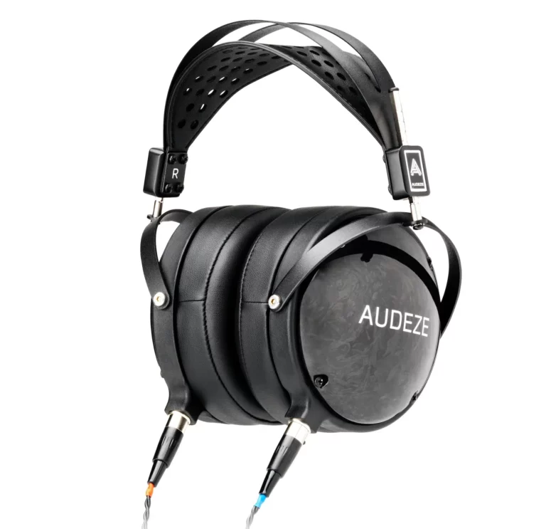 AUDEZE LCD-2 Closed-Back