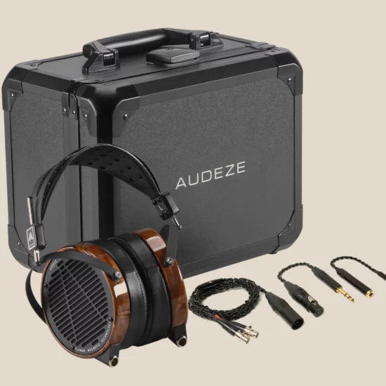 AUDEZE LCD-2 – Image 2