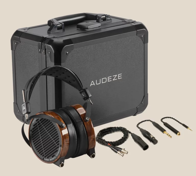 AUDEZE LCD-2