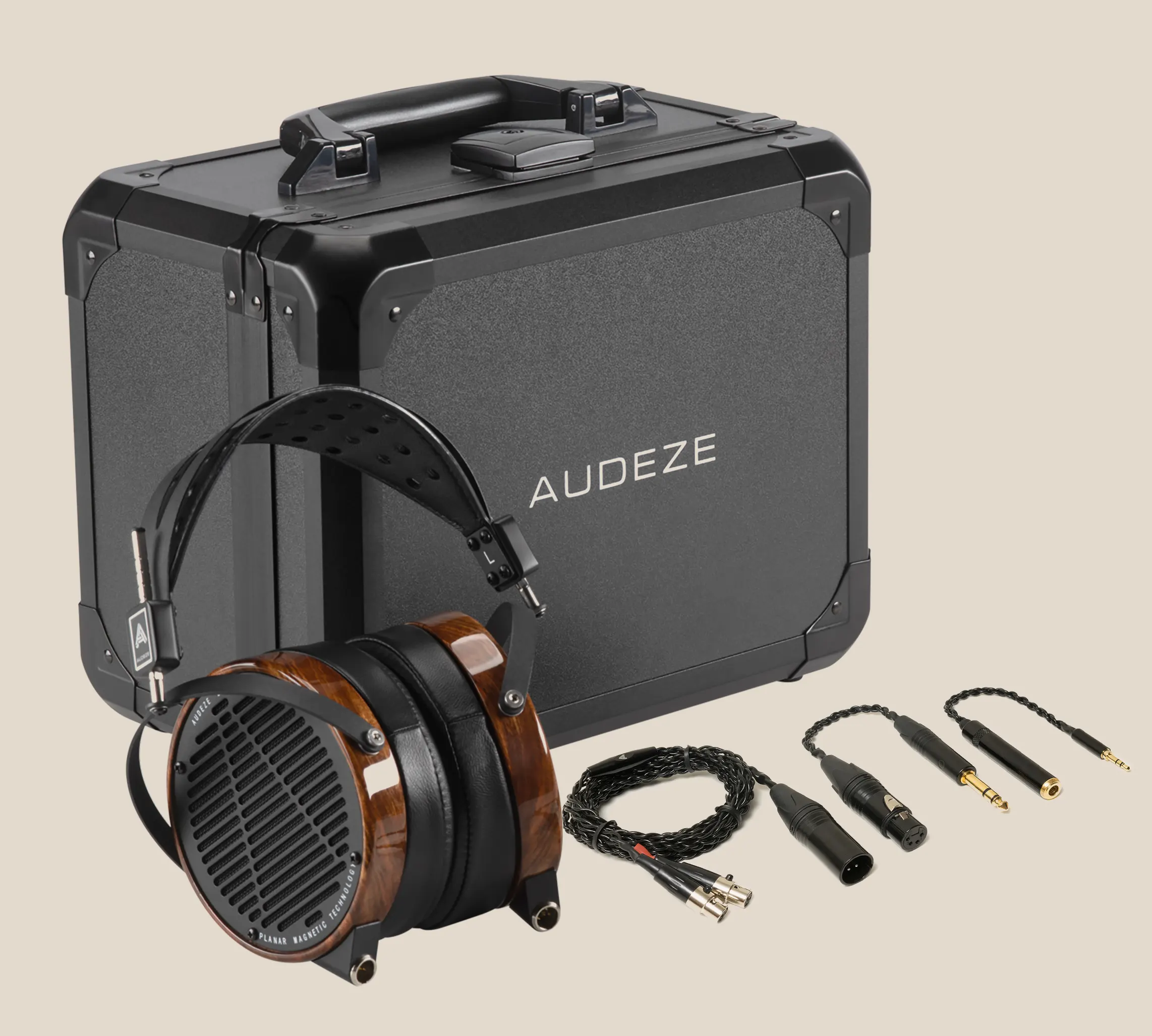 AUDEZE LCD-2 – Image 2