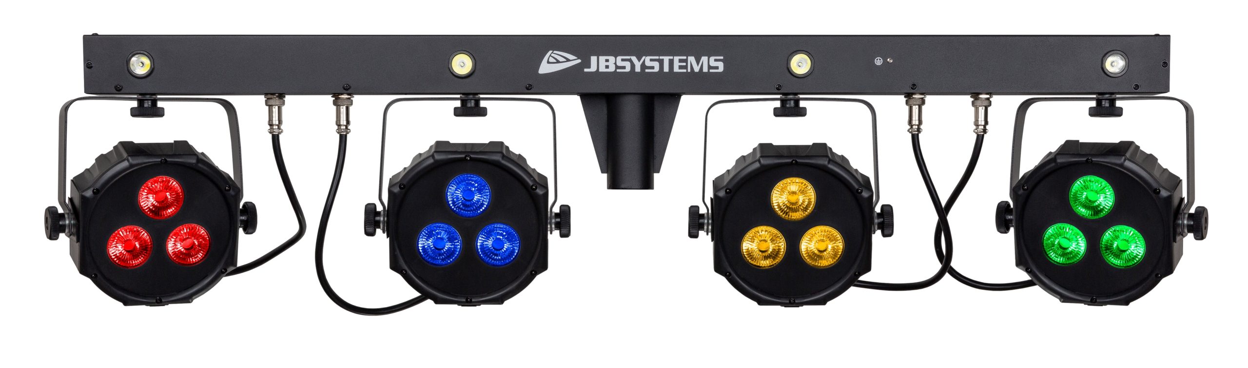 JB SYSTEMS LIVESET2 – Image 2