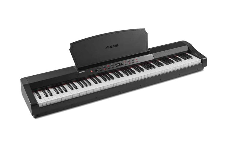 ALESIS Prestige Artist