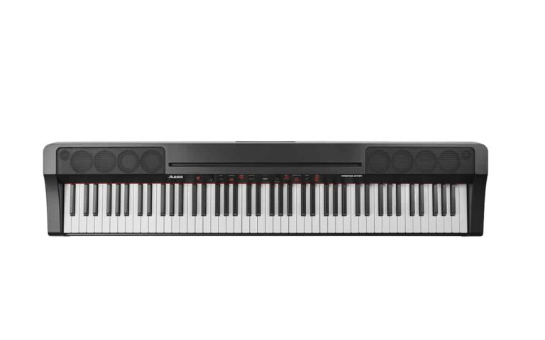 ALESIS Prestige Artist