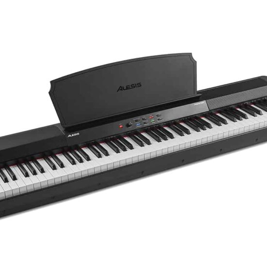 ALESIS Prestige – Image 4