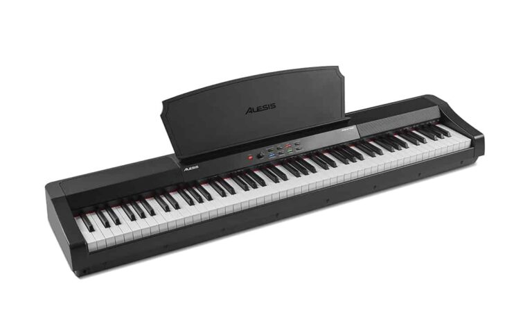 ALESIS Prestige
