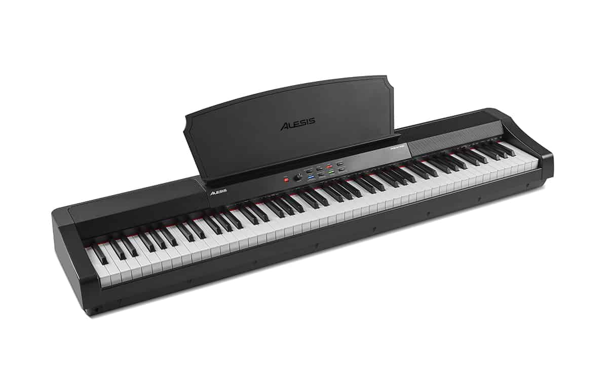 ALESIS Prestige – Image 4