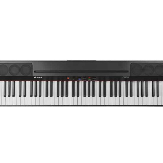 ALESIS Prestige – Image 2