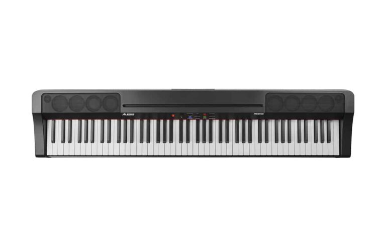ALESIS Prestige