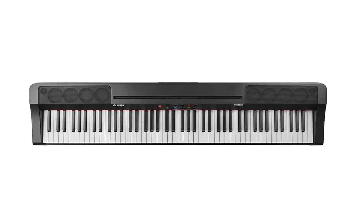 ALESIS Prestige – Image 2