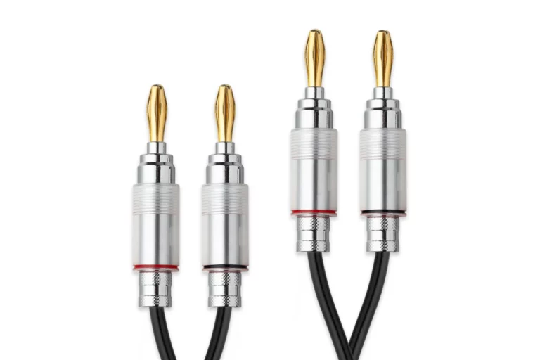 Pro-Ject Connect it LS S 4m