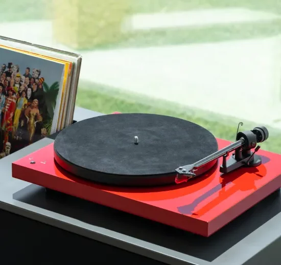 Por-Ject Leather it Black – Image 2