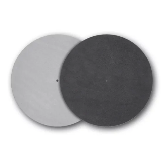 Por-Ject Leather it Black – Image 1