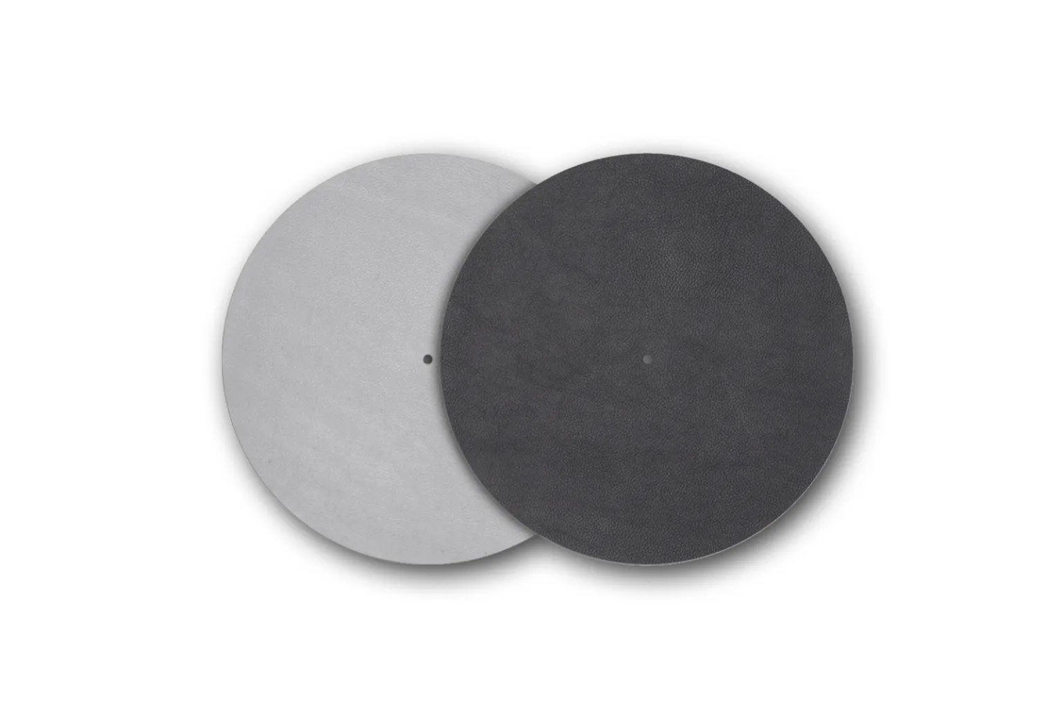 Por-Ject Leather it Black – Image 1