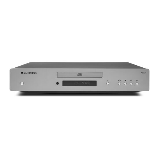 Cambridge Audio AXC25 – Image 1