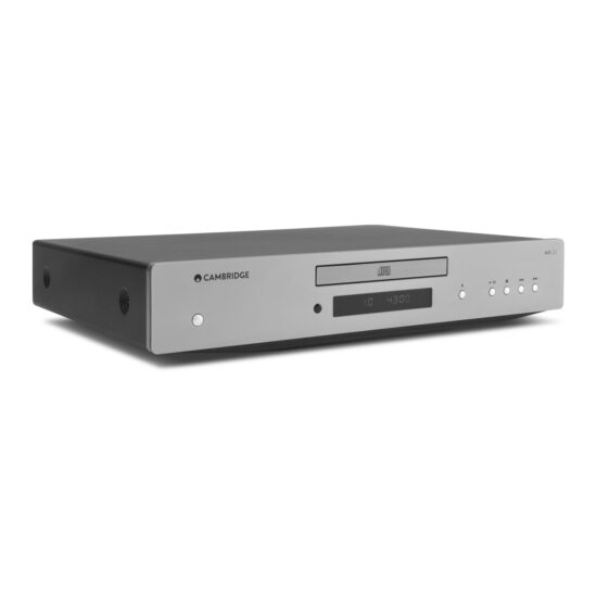 Cambridge Audio AXC25 – Image 4