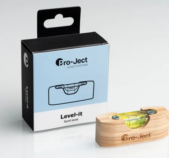 Pro-Ject Level it – Image 3