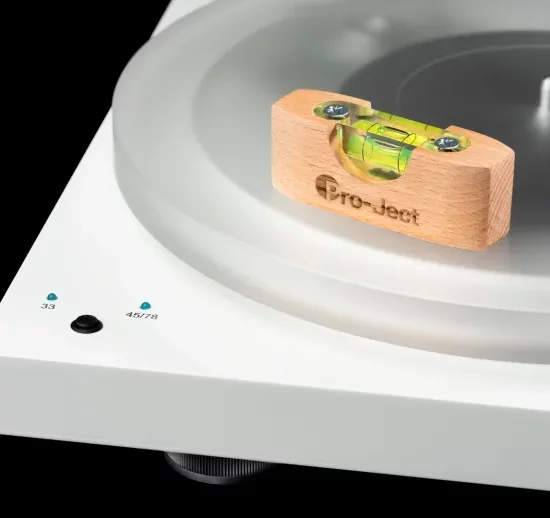 Pro-Ject Level it – Image 2