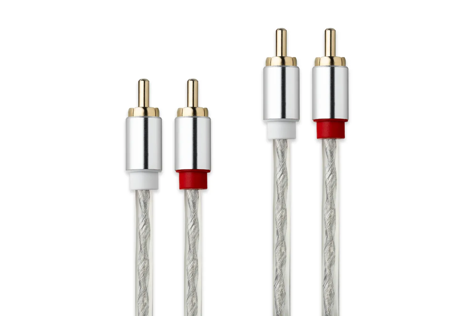 Pro-Ject Connect it E RCA 0,41m – Image 1