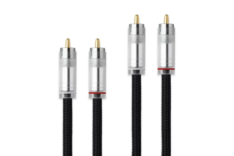Pro-Ject Connect IT Line S RCA 1,85m