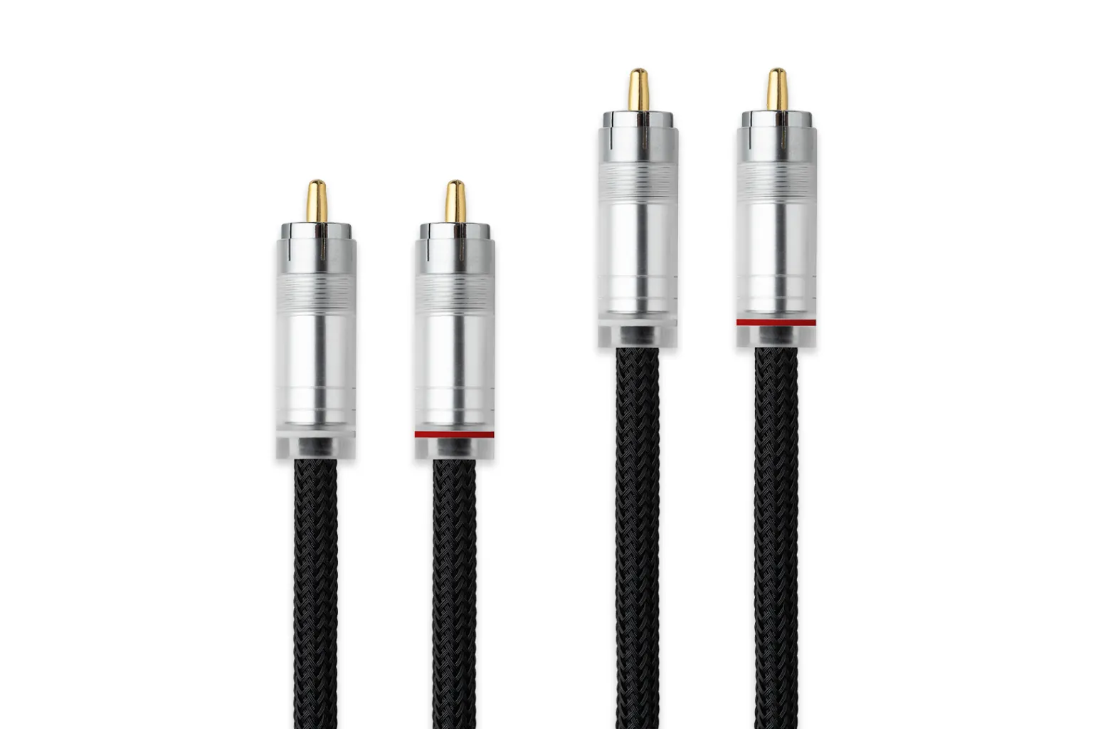 Pro-Ject Connect IT Line S RCA 1,23m – Image 1