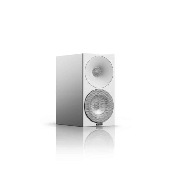 AMPHION Argon 0 Full White – Image 2