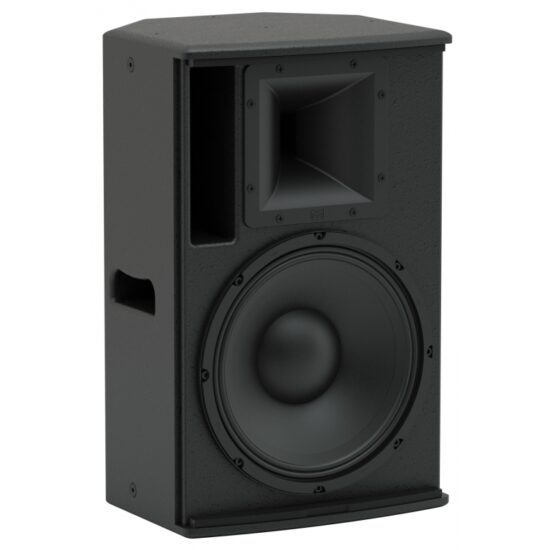 MARTIN AUDIO BlacklineX XP12 – Image 2
