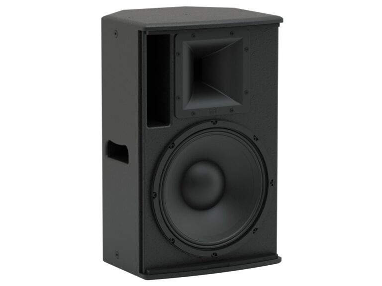MARTIN AUDIO BlacklineX XP12